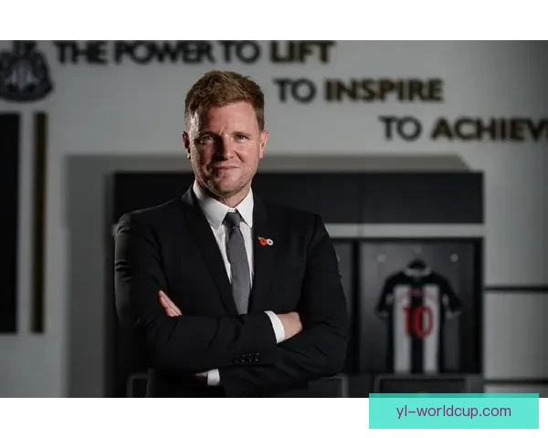 埃迪豪专注当下每天全力做到最好